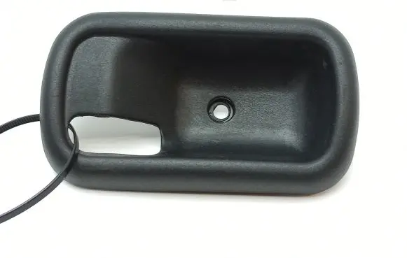Microcar MC Front door interior handle trim 