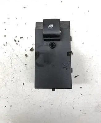 Opel Mokka Electric window control switch 13301886