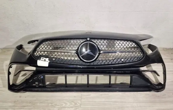 Mercedes-Benz CLS W257 Front bumper A2578857803