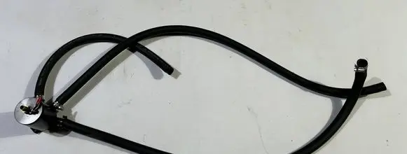 Ford Mustang V Oil breather separator 7856989