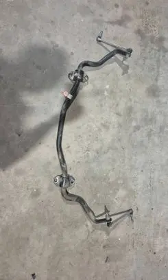 Ford Mustang VI Front anti-roll bar/sway bar FR3C5482