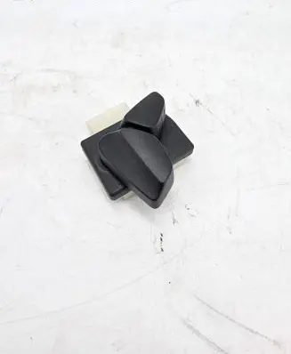 BMW 5 E60 E61 Seat control switch 6926962 15929001 66926962