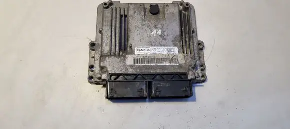 Ford Focus Engine control unit/module F1F112A650