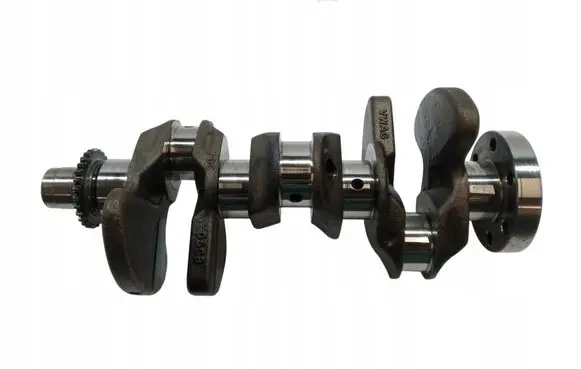Volkswagen T-Cross Crankshaft 