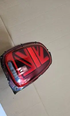 Mini One - Cooper F56 F55 Rear/tail lights 9465869-03