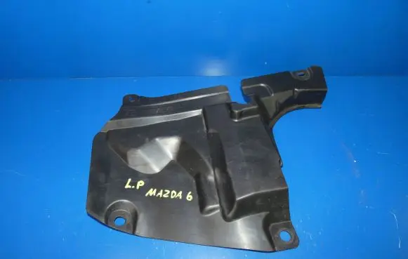 Mazda 6 Engine splash shield/under tray KD5356342