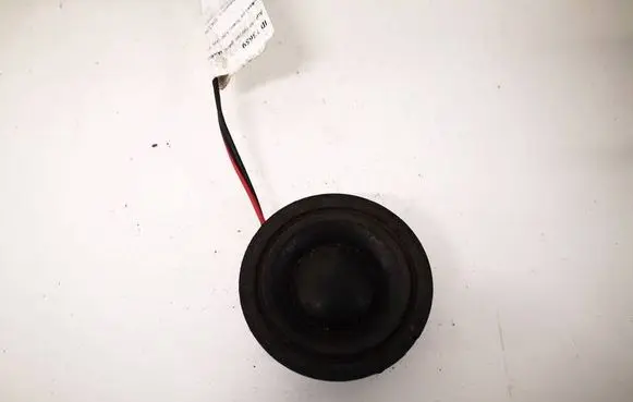 Volkswagen Touareg I Front door speaker 7L6035415A
