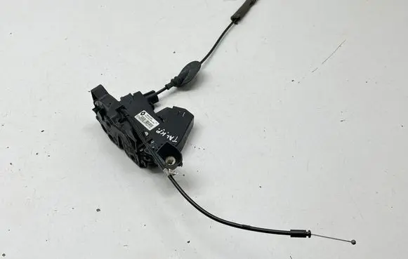 Renault Talisman Front door lock 16943026 805039350R 905039350