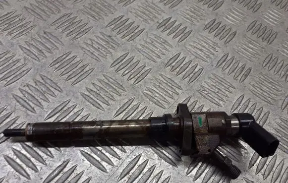 Peugeot 407 Fuel injectors set 64724728C
