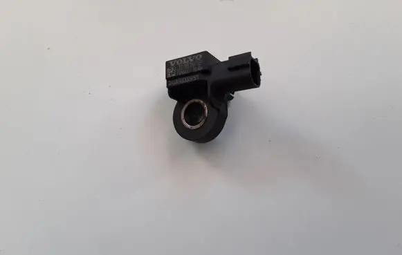 Volvo V40 Airbag deployment crash/impact sensor 31387892