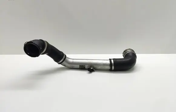 BMW 5 E60 E61 Intercooler hose/pipe 7793896 779389603 11617793896