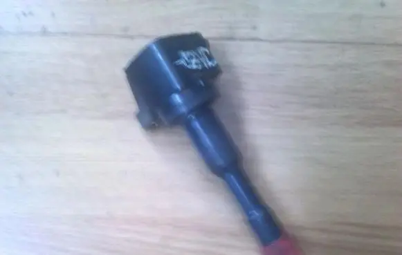 Honda Jazz High voltage ignition coil CM11108 CM11-108