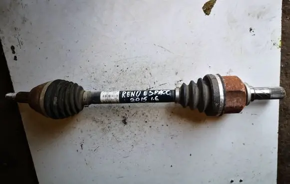 Renault Espace - Grand espace V Front driveshaft