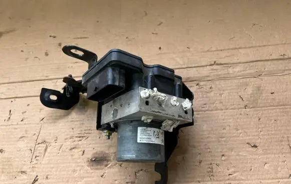 Citroen Jumpy ABS Pump 9824510880