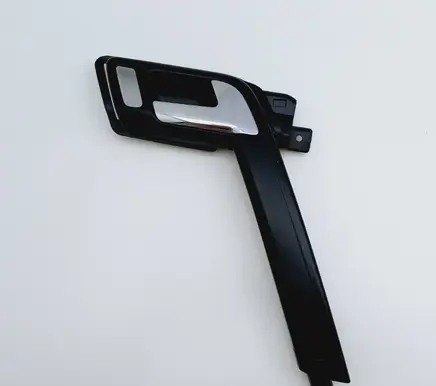 Volkswagen Polo IV 9N3 Rear door interior handle 6Q0839174C
