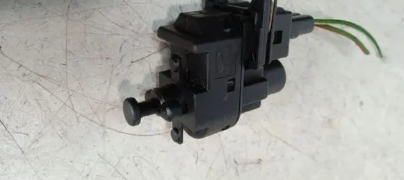 Ford Focus Brake pedal sensor switch U3NFA 93BB13480BC