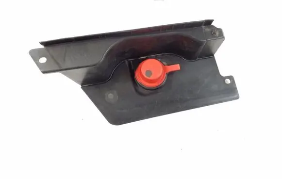 Mini Cooper Countryman F60 Battery box tray cover/lid 7290727