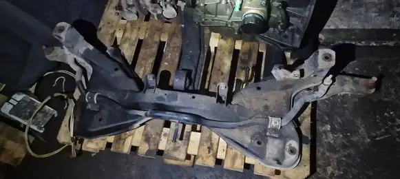 Mitsubishi Space Star Front subframe