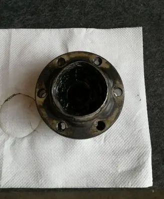 BMW 3 E46 Driveshaft inner CV joint 7533448AI03