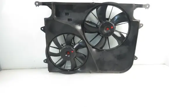 Opel Antara Fan set 96629051