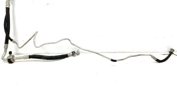 Opel Zafira A Air conditioning (A/C) pipe/hose 30614 08413 0095631