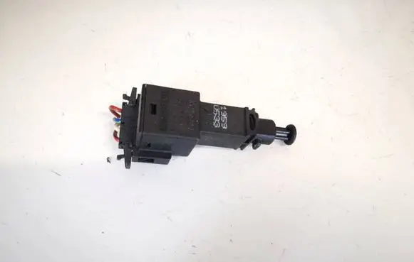 Volkswagen Golf IV Brake pedal sensor switch 1j0945511a