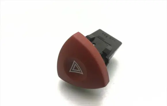 Renault Espace - Grand espace IV Hazard light switch 442724
