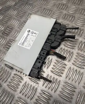 BMW X1 E84 Seat control module 9264973 80788