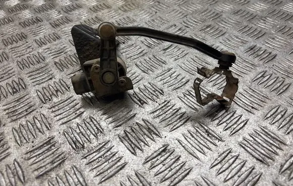 Audi A4 S4 B6 8E 8H Headlight/headlamp level sensor 8E0907503 6PM00816150