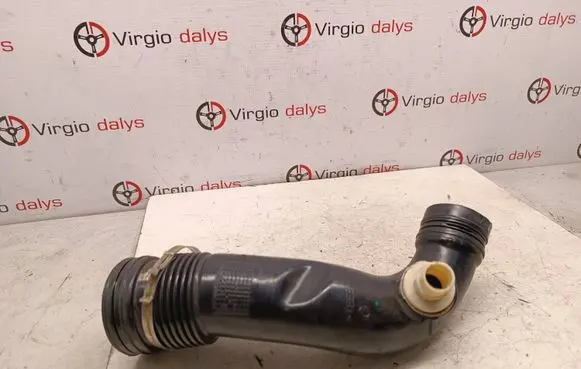 Fiat Ducato Air intake hose/pipe A947
