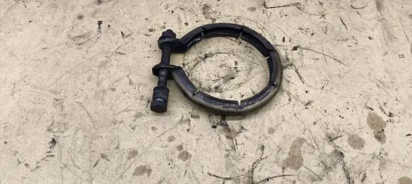 BMW 3 F30 F35 F31 Muffler pipe connector clamp 8512137