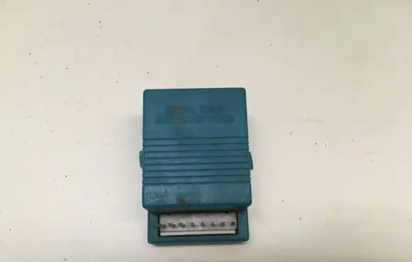 Honda HR-V Other relay