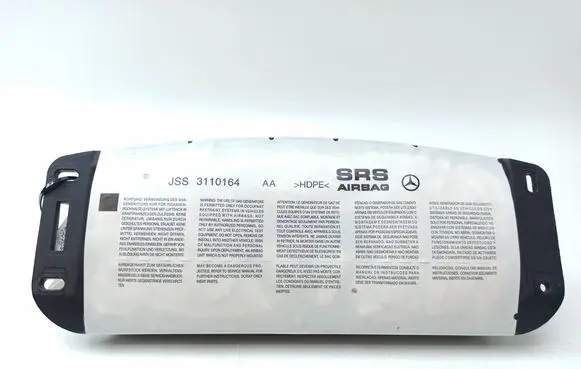 Mercedes-Benz GLK (X204) Passenger airbag 2048601200 3106358