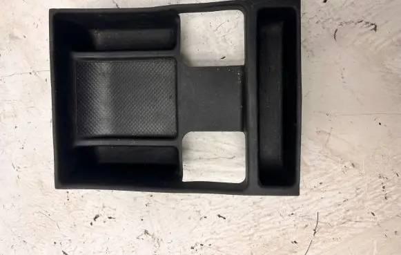 Chrysler 300C Other center console (tunnel) element L0199985AA 48876A 09J08316