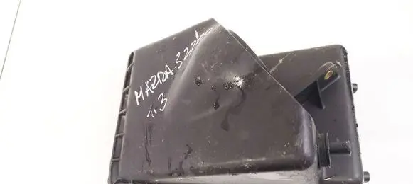 Mazda 323 Air filter box hb595