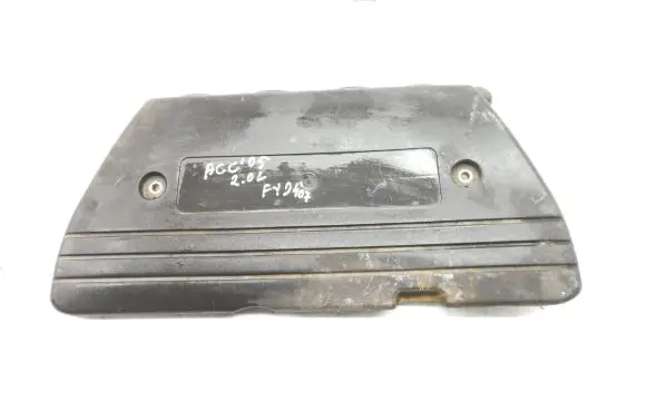Honda Accord Engine cover (trim) 17124RAA