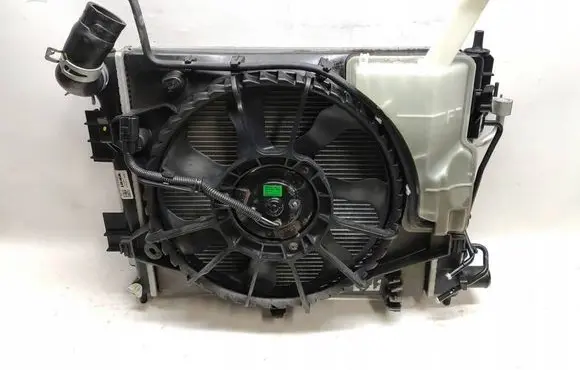 Hyundai i10 Radiator set A10188747 IRNA ICBA