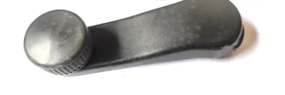 Seat Cordoba (6K) Rear door window winding handle 6K0837581A
