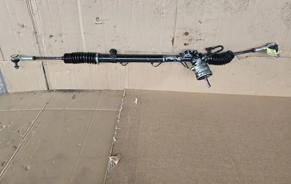 Chevrolet Corvette C5 Steering rack 26065095