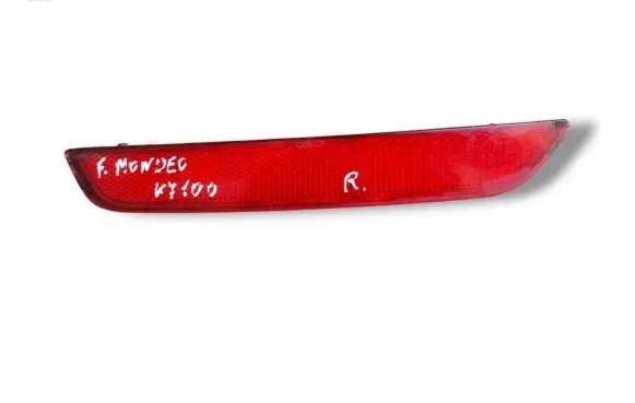 Ford Mondeo MK IV Rear tail light reflector 7S71-515C0-AC