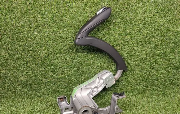 Buick Encore I Handbrake/parking brake lever assembly 42504680 2430200000000X