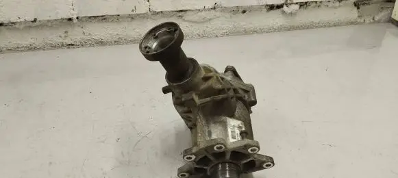 Volvo XC60 Front differential 31437651 P31437651 3490039