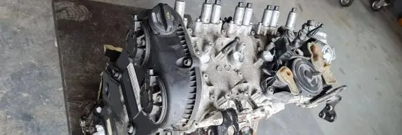 Audi A3 S3 8V Engine CYF CYFB 2.0TFSI