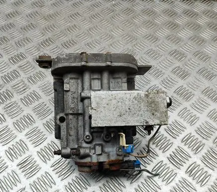 Chevrolet Camaro ABS Pump 18018361