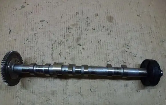 Mercedes-Benz Sprinter W906 Camshaft A64244503T