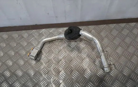 Audi A6 S6 C7 4G Air conditioning (A/C) pipe/hose 4G1260712D
