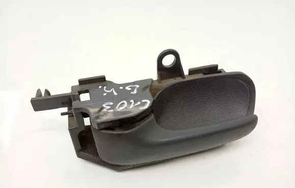 Toyota Aygo AB10 Rear door interior handle 7930