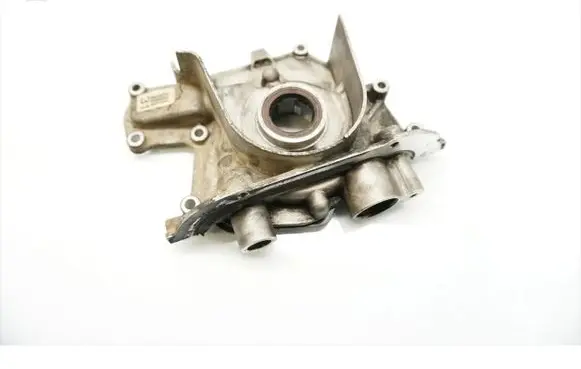 Opel Astra H Oil pump 55215401