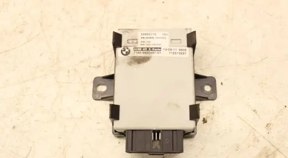 Mini Cooper Countryman R60 Other control units/modules 55892110