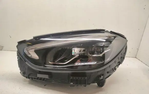 Mercedes-Benz C W206 Headlight/headlamp